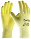 Rękawice robocze ATG MaxiFlex Ultimate 34-874FY (12 par)