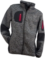 Bluza ocieplana URGENT W18-12 z kapturem
