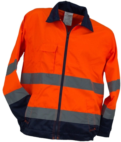 Bluza ostrzegawcza URGENT HSV-WOR