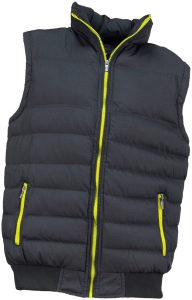 Bezrękawnik URGENT BR-1430 green