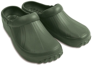 Chodaki DEMAR New EVA Clog (4842A)