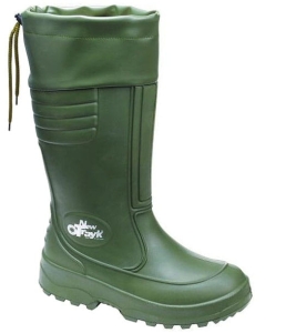 Kalosze DEMAR New Trayk-S Fur (0206)