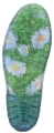 Kalosze DEMAR Rainny Print (0054A)