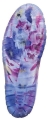 Kalosze DEMAR Rainny Print (0054D)
