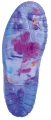 Kalosze DEMAR Rainny Print (0054D1)
