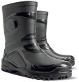 Kalosze DEMAR Young 2 Black (0462)