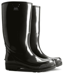 Kalosze ochronne DEMAR Grander Black OB SRA (0162)
