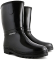 Kalosze ochronne DEMAR Rainny Black OB E (0052)