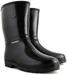 Kalosze ochronne DEMAR Rainny Black OB E (0052)