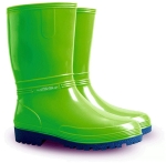 Kalosze ochronne DEMAR Rainny C OB E (0050C)