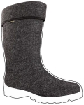 Ocieplacze DEMAR do Grand (5150)