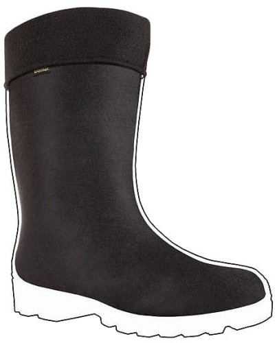 Ocieplacze DEMAR do Predator XL (5260)