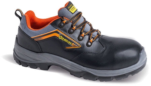Półbuty ochronne DEMAR Solo C S3 SRC (7268C)