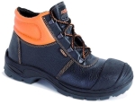 Trzewiki ochronne DEMAR 9-002 A S2 SRC (6256A)