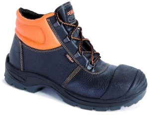 Trzewiki ochronne DEMAR 9-002 A S2 SRC (6256A)