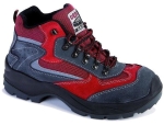 Trzewiki ochronne DEMAR 9-003 B O1 FO SRC (6543B)