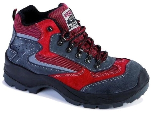 Trzewiki ochronne DEMAR 9-003 B S1 SRC (6043B)