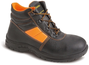 Trzewiki ochronne DEMAR Bolt UP S1 SRC (7061)