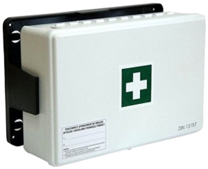 Apteczka BD wieszak