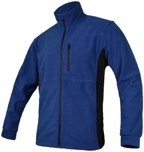 Bluza polarowa ART.MAS POLAR 300+ Blue