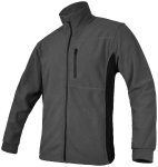 Bluza polarowa ART.MAS POLAR 300+ Grey