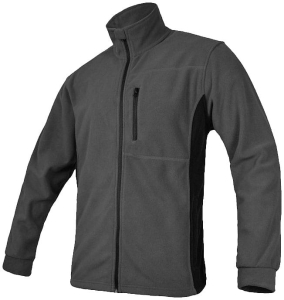 Bluza polarowa ART.MAS POLAR 300+ Grey