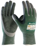Rękawice robocze ATG MaxiCut Oil 34-450LP (72 pary)