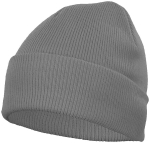 Czapka dziana ART.MAS Grey