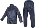 Komplet przeciwdeszczowy ART.MAS KPN navy blue