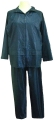 Komplet przeciwdeszczowy ART.MAS KPN navy blue