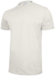 Koszulka t-shirt ART.MAS Sahara 145 White