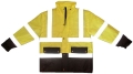 Kurtka ART.MAS FLASH BI Yellow
