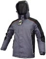 Kurtka out-door ART.MAS PROFESSIONAL WinLong Grey