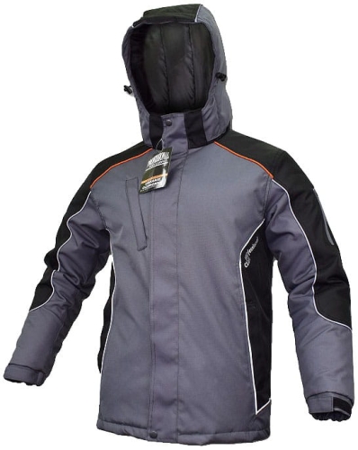 Kurtka out-door ART.MAS PROFESSIONAL WinLong Grey
