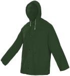Kurtka przeciwdeszczowa ART.MAS KPD Green
