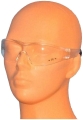 Okulary ochronne ART.MAS B360