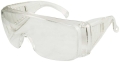 Okulary ochronne ART.MAS B501 Gat. 1