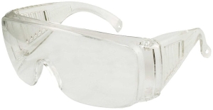 Okulary ochronne ART.MAS B501 Gat. 1