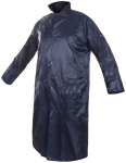 Płaszcz przeciwdeszczowy ART.MAS PPN Blue nylon