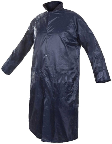 Płaszcz przeciwdeszczowy ART.MAS PPN navy blue