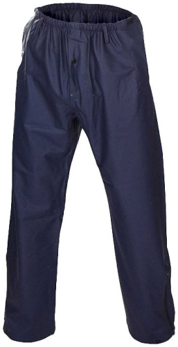 Spodnie przeciwdeszczowe ART.MAS SPR-PU Blue