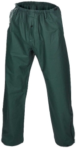 Spodnie przeciwdeszczowe ART.MAS SPR-PU Green