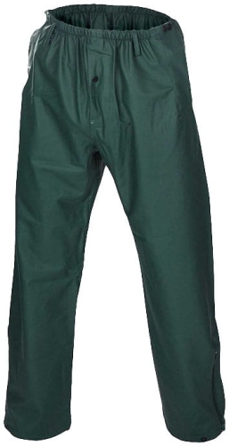 Spodnie przeciwdeszczowe ART.MAS SPR-PU Green