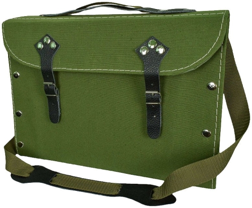 Torba monterska brezentowa ART.MAS TOBR P