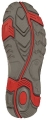 Trzewiki robocze ART.MAS BTNRed S3