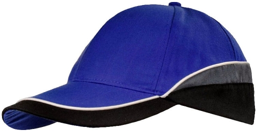 Czapka ART.MAS CBI Blue