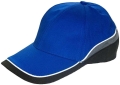 Czapka ART.MAS CBI Blue