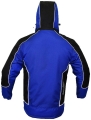 Kurtka out-door ART.MAS PROFESSIONAL WinLong Blue