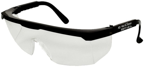 Okulary ochronne ART.MAS B507p