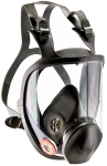 Maska pełna wielokrotnego użytku 3M 6900 rozmiar L